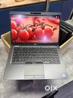 WHOLESALE PRICE ( DELL LATITUDE i 5) 8 GB 256 GB WITH WARRANTY + BOX