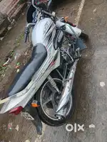 Running  bike