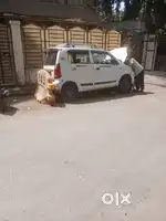 Driver for UBER.OLA CAB