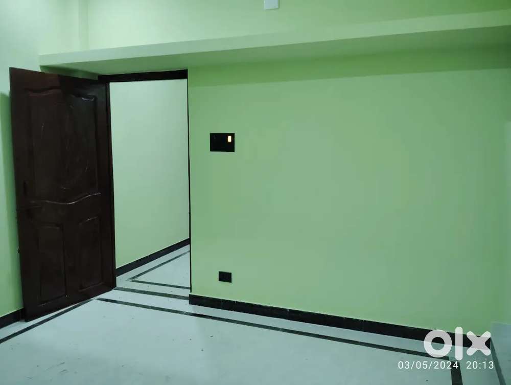 1Bhk flat at Dudhani