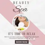 Beauty parlour spa therapy female girls jobs available in Hyderabad