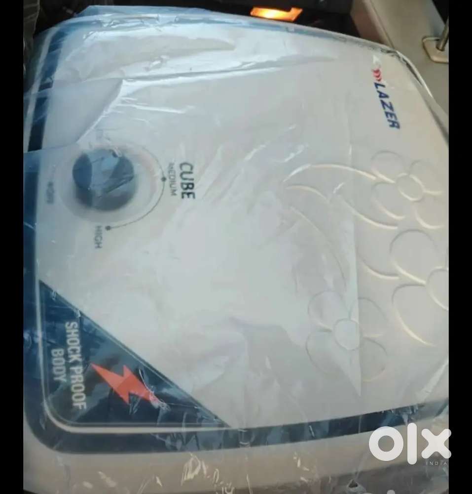 Lazer Geyser -25 Ltr