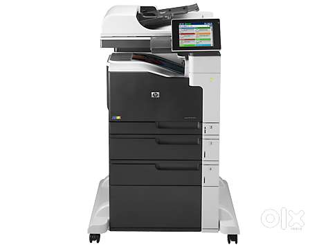 HP PRINTER 7000 MFP