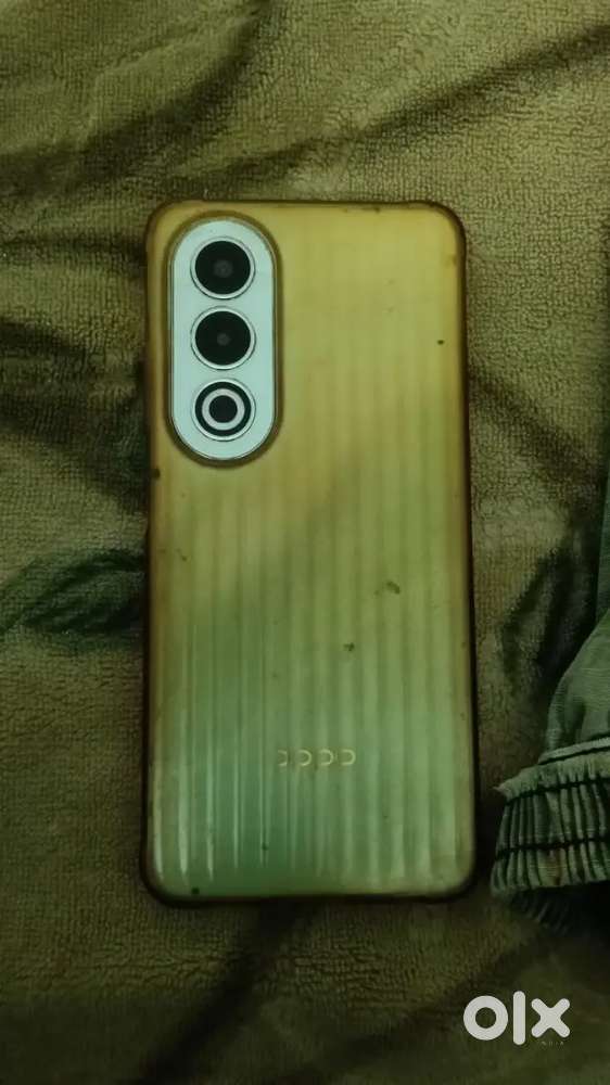 Oppo k12x 6/128 all ok bill and box screen crack all sild