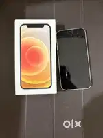 Iphone 12 mini