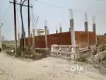 Commercial plot 102 Gaj for sale in Jawaharpuram, Barasirohi, Kanpur