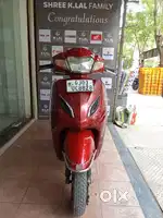 Honda Activa 5g for sale