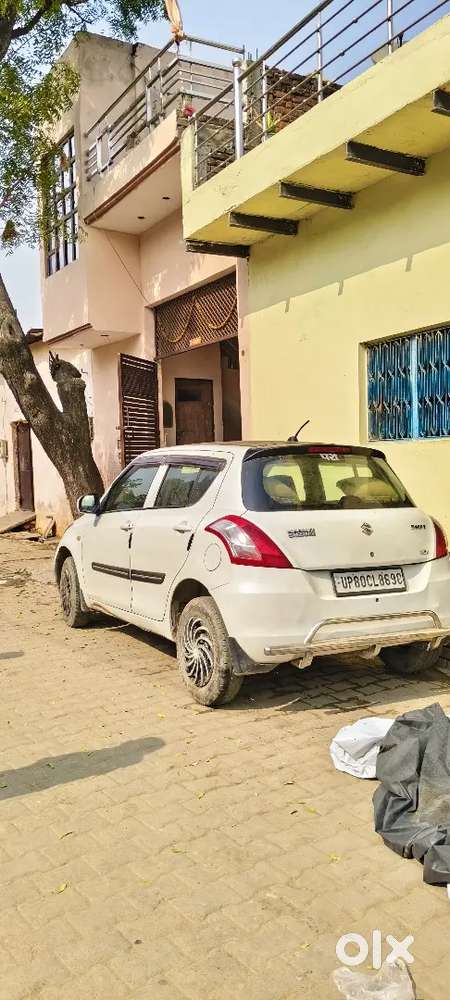 Maruti Suzuki Swift 2013 Diesel 100000 Km Driven