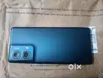 Moto edge 50 fusion 5g  phone 6/128( 5g ) in good condition at 18000