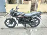 Honda CB SHINE