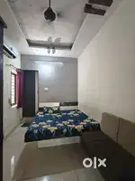 Zero Brokerage Fully Furnished Studio Flat Near Vijay Nagar Square