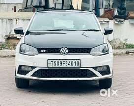 Volkswagen GTI 1.8 TSI, 2021, Petrol