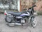 HF Deluxe Bike selling