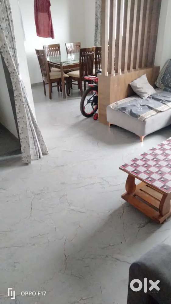 64 miter khoti floor sale in sector 8 rohini.