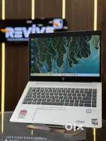 HP ELITEBOOK (8/256)