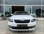 Skoda Octavia 2013-2017 Elegance 2.0 TDI AT, 2014, Diesel