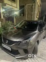 Maruti Suzuki Baleno 2019 Petrol Well Maintained