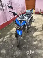 गाड़ी में कोई कमी नहीं है।दहेज में दूसरी गाड़ी मिल गई इसीलिए बेच रहा ।