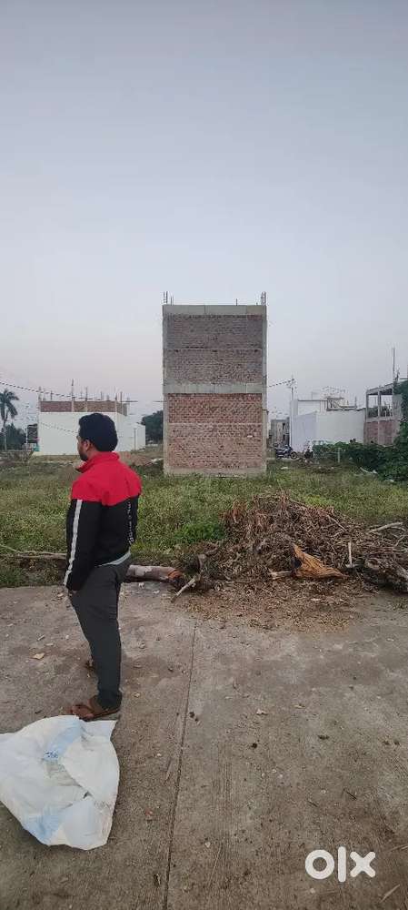 Whant to sell my plot