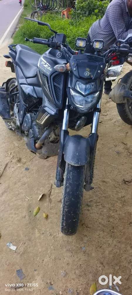 Bahut achchhi condition