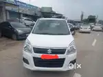 Maruti Suzuki Wagon R 1.0 LXi LPG, 2013, LPG