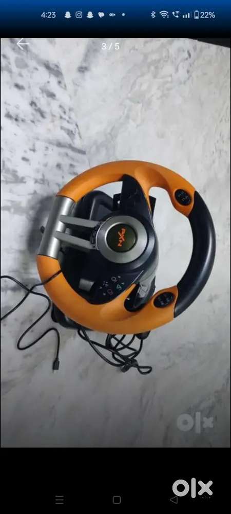 Pxn v3 pro