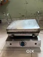 Sandwich Griller