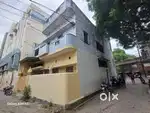 G Plus 2 floors Building For Sale at Lanka. Open by 3 sides by roads