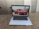 Apple Macbook Pro i7/16/512gb/5.5gb Graphics 15inch Retina Touchbar