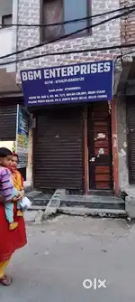 Comercial shop for rent ,budh vihar phase 2