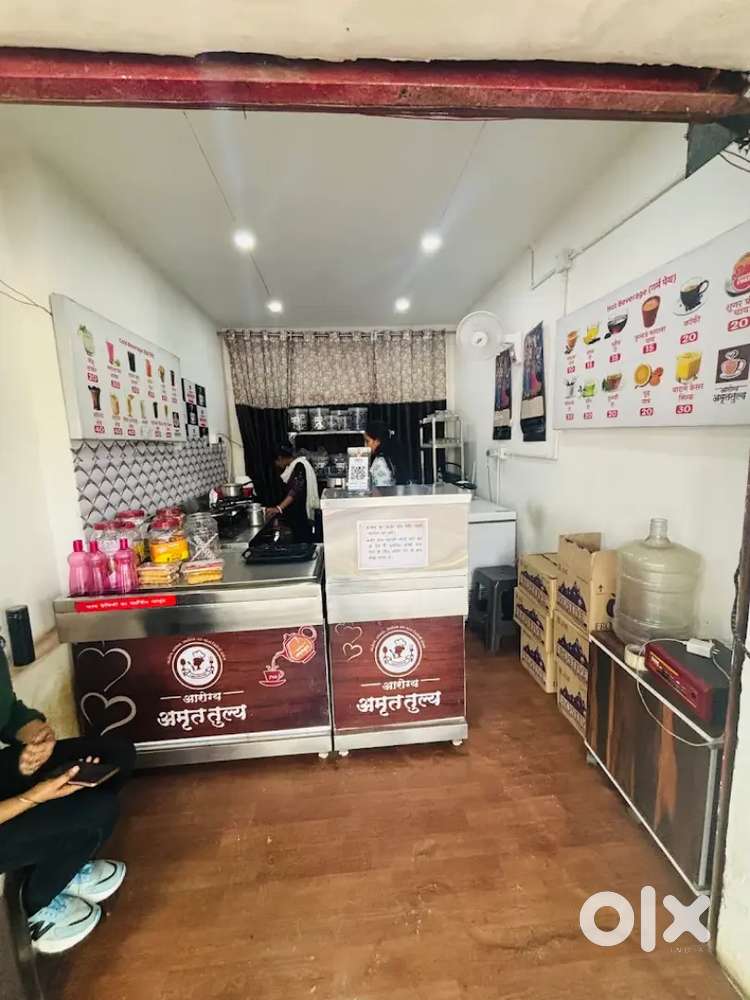 Need a part time or full time helper