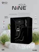 The aqua guard is Ro water purifier for the model multiple