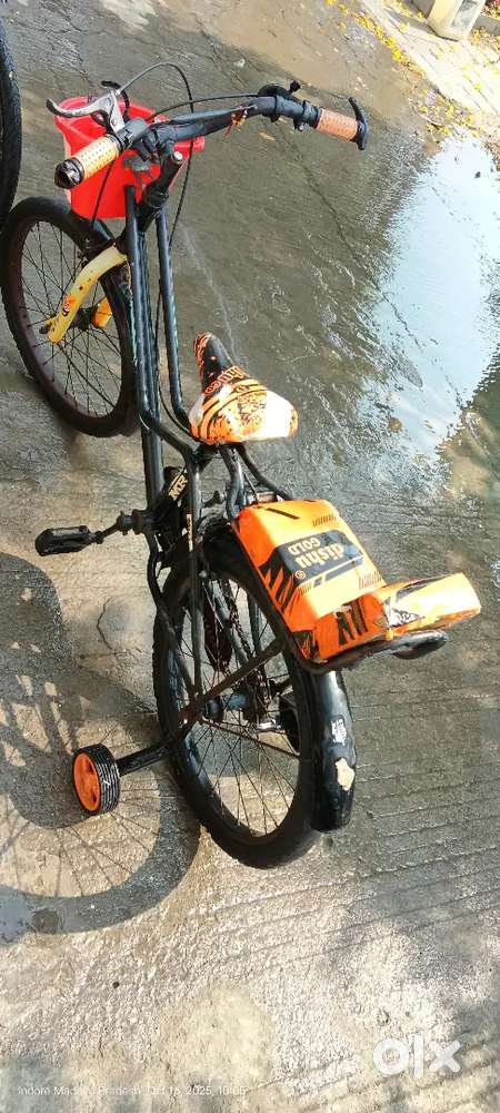 Bicycle For Kid Suitable for 5 to 10 year kids