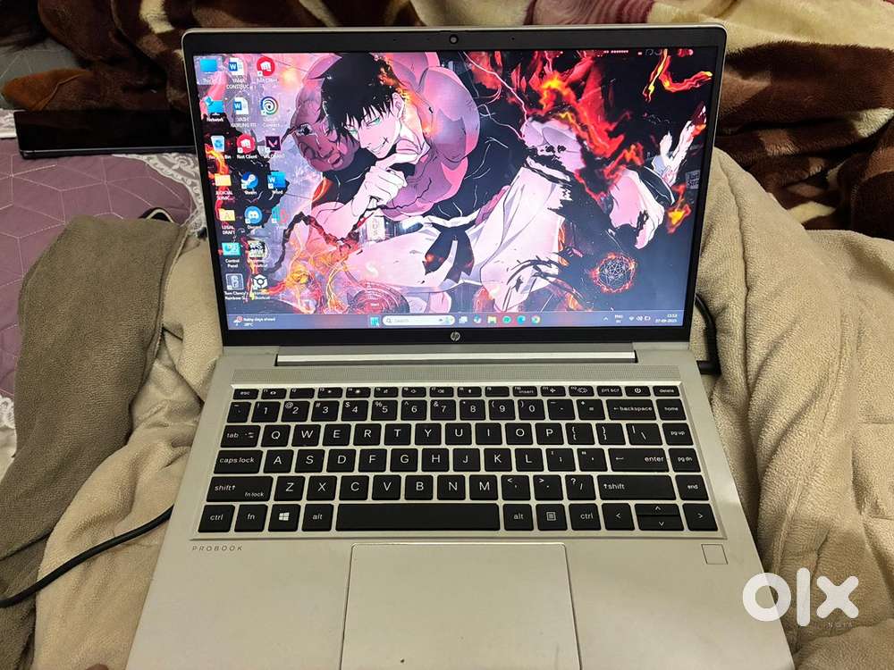 HP probook office & student laptop
