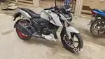 Apache rtr 1604v