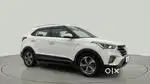 Hyundai Creta 1.6 SX Automatic, 2019, Petrol