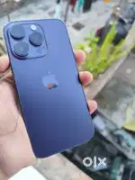 iPhone 14 pro 128GB fixed