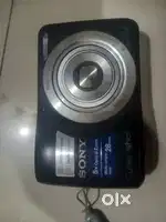 Sony 5x camera