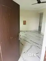 Furnitured 2BHK flat