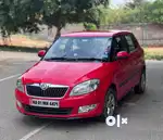 Skoda Fabia 1.6 MPI Elegance, 2011, Petrol