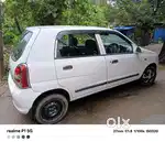Maruti Suzuki Alto 2011 Petrol 75000 Km Driven