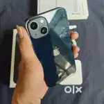 Quick Sale: iPhone 13 - First come, First Served