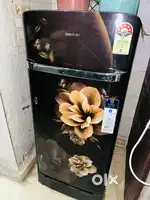 Brand new samsung fridge same as showroom condition