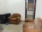 1BHK for rent fully furnished