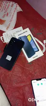 Samsung A15 5G
