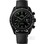 Omega speedmaster dark side of the moon