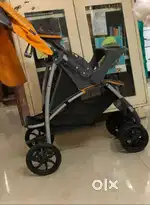 GRACO BLOSSOM BABY STROLLER