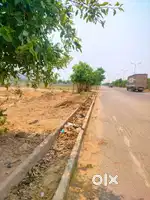 Only sunday deal 1200gaj farmland near KMPExpressway SultanpurGurgaon