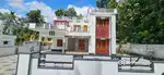 Kumbanand near 16.5 cent new house.