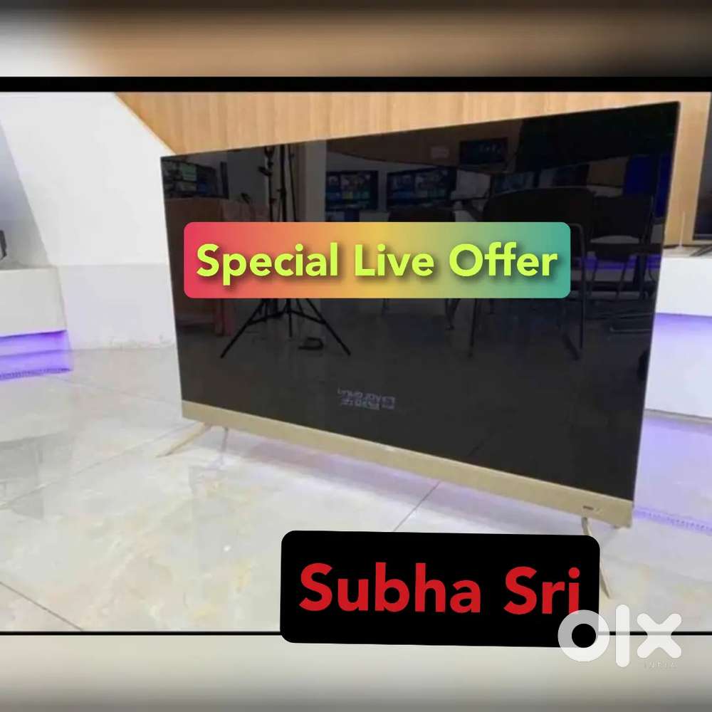 ONE DAY SUPER SALE OFFER ALL SIZES SONY LED TV LATEST MODEL WHOLESALE